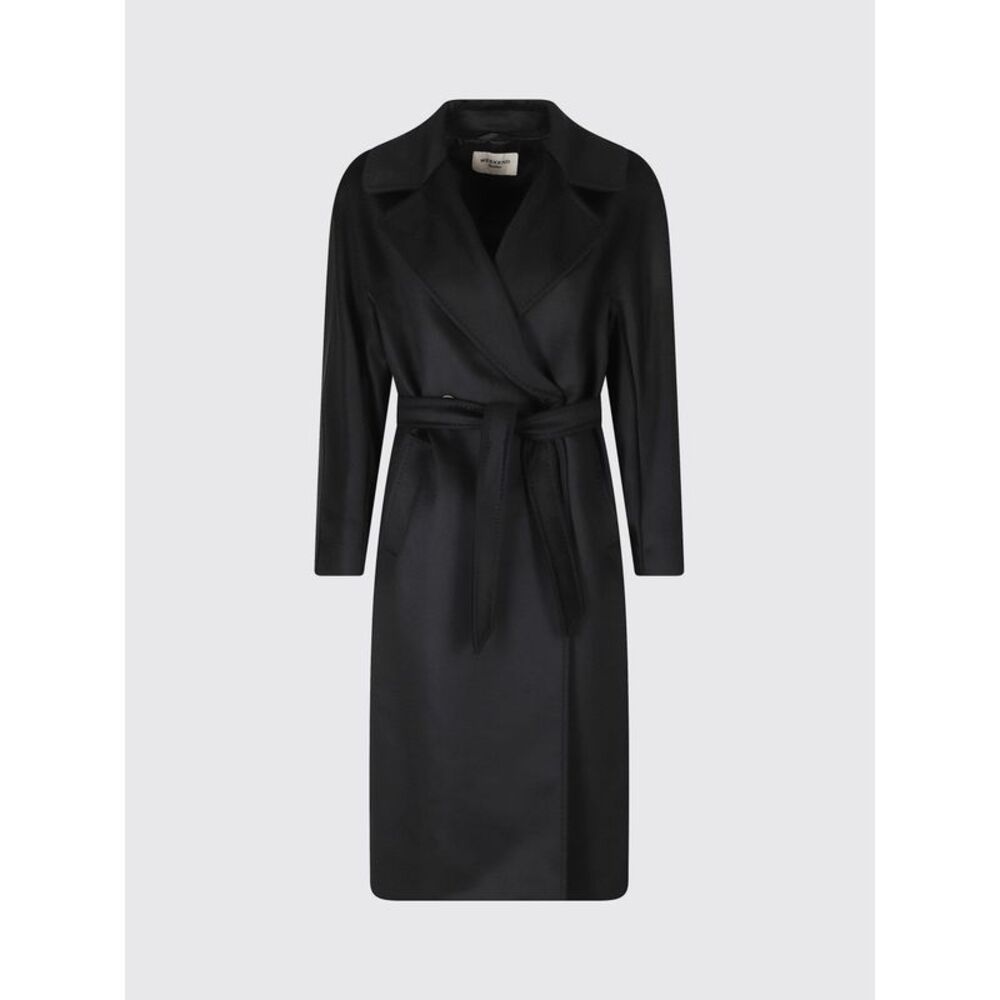 Weekend Max Mara Women Coat Woman Weekend Max Mara